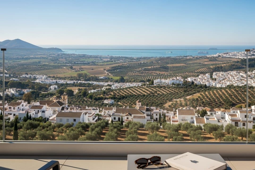 El turismo en Andalucía sigue imparable y prevé un récord de 26,5 millones de estancias hoteleras este semestre