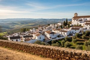 El turismo rural se dispara en Andalucía y consolida un modelo de éxito para nuestra tierra