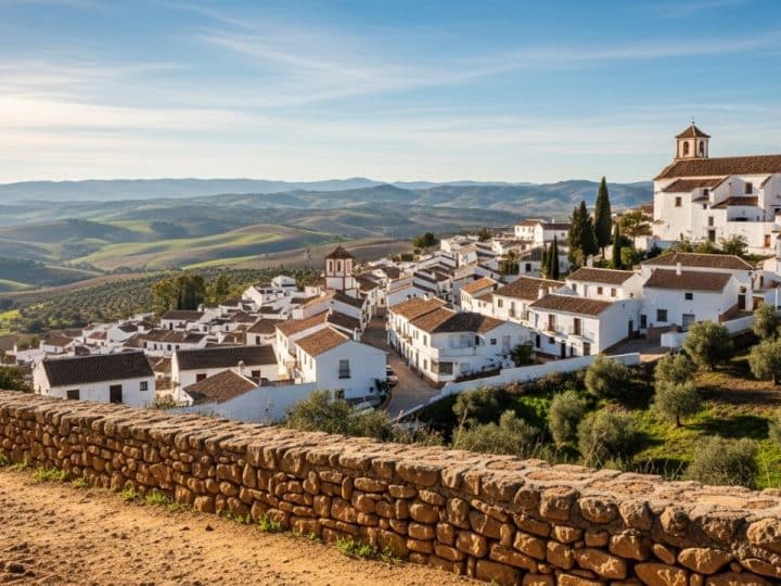 El turismo rural se dispara en Andalucía y consolida un modelo de éxito para nuestra tierra