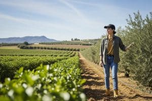 La Junta de Andalucía asegura el futuro del campo con una inversión de 130 millones para el relevo generacional