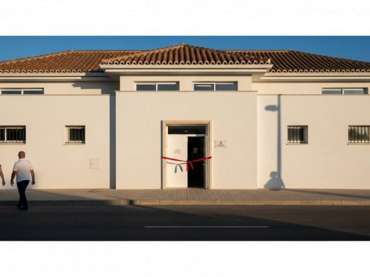 La Junta de Andalucía maquilla el plan de verano del SAS: más contratos a cambio de cerrar el 75% de los centros de salud por la tarde