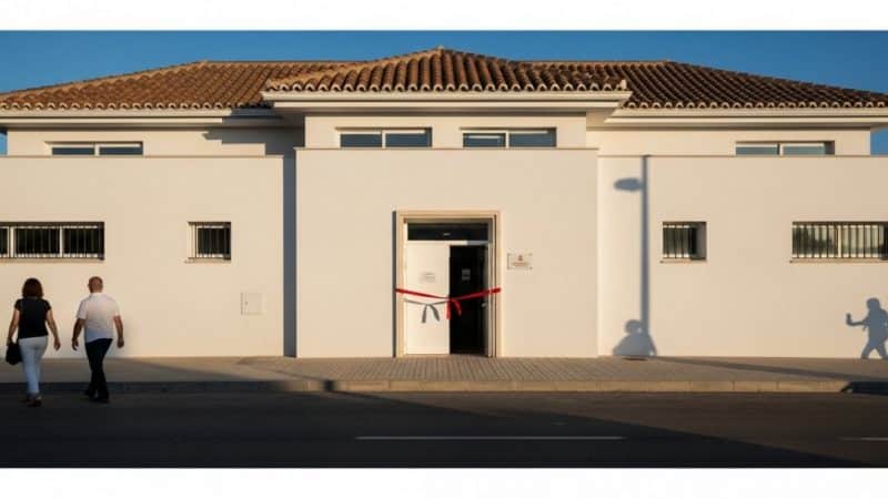 La Junta de Andalucía maquilla el plan de verano del SAS: más contratos a cambio de cerrar el 75% de los centros de salud por la tarde