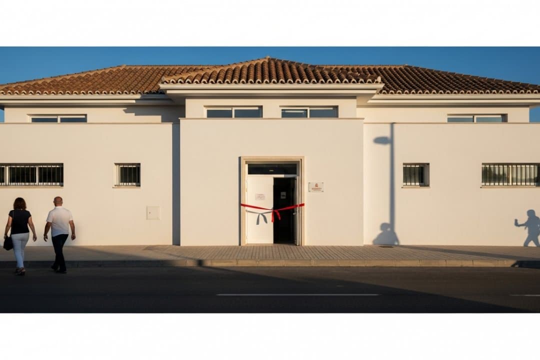 La Junta de Andalucía maquilla el plan de verano del SAS: más contratos a cambio de cerrar el 75% de los centros de salud por la tarde