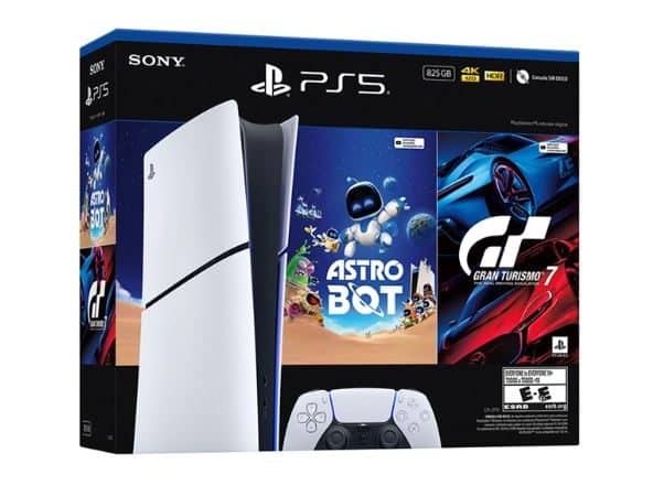 PS5: características, tecnología y claves para entender la consola de nueva generación