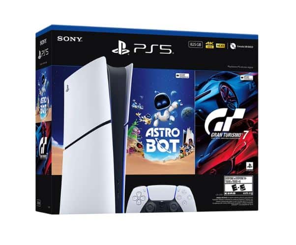 PS5: características, tecnología y claves para entender la consola de nueva generación