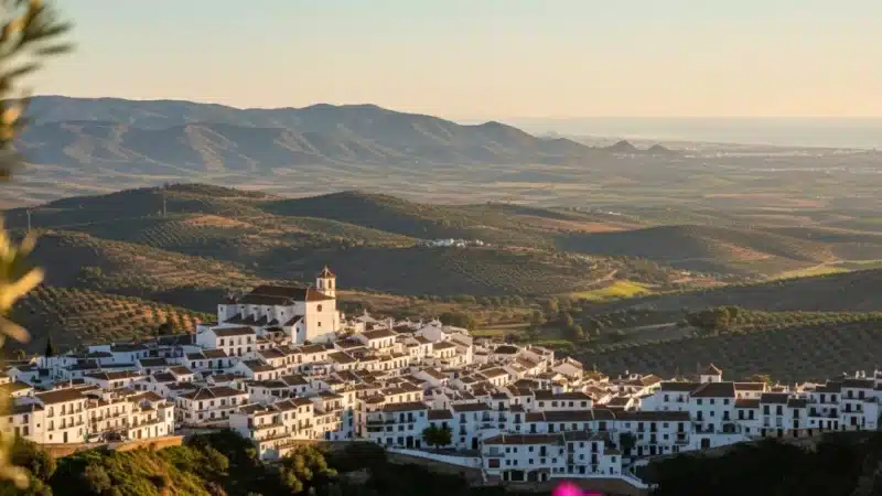 El turismo en Andalucía consolida su liderazgo: un verano de récord con más empleo y de mayor calidad