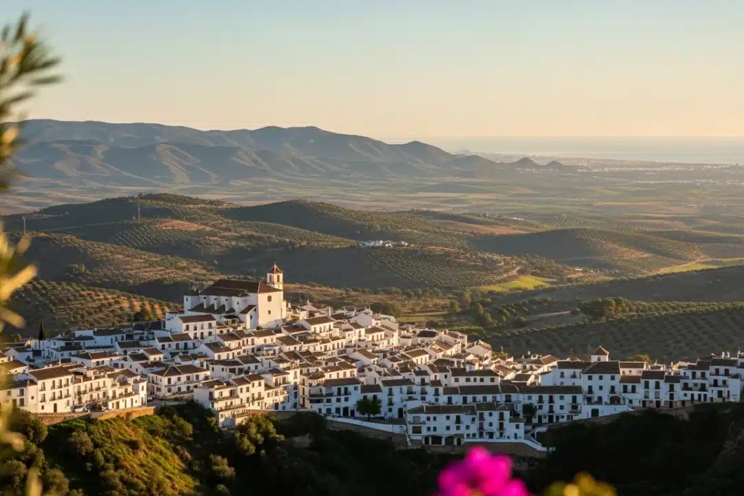 El turismo en Andalucía consolida su liderazgo: un verano de récord con más empleo y de mayor calidad