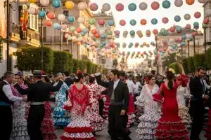 Málaga se prepara para su Gran Semana: la Feria que celebra con orgullo la Reconquista