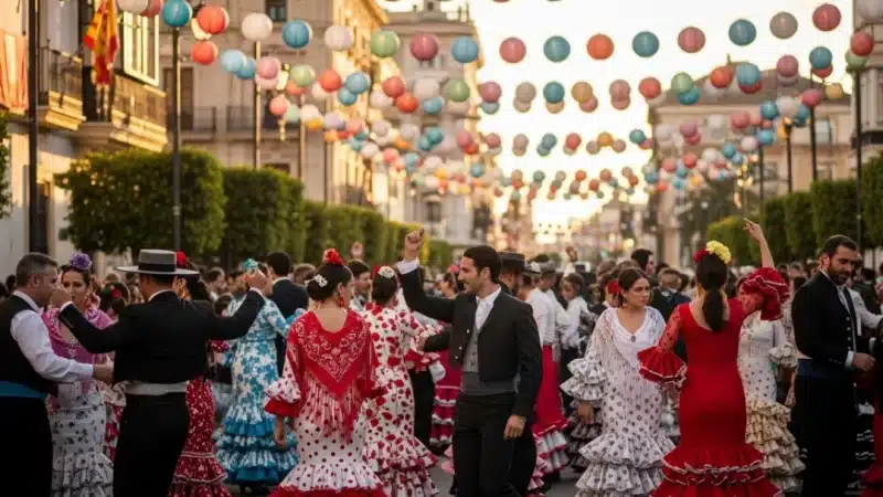 Málaga se prepara para su Gran Semana: la Feria que celebra con orgullo la Reconquista