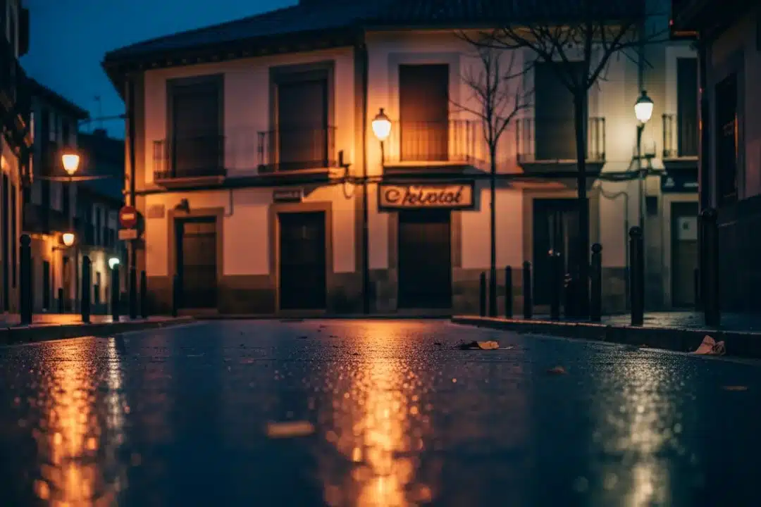Muerte en Lepe: una reyerta mortal evidencia la creciente inseguridad en Huelva