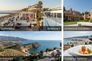 Andalucía se corona como líder del turismo internacional en España pese al lastre del Gobierno de Sánchez