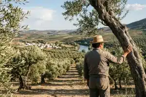 La Junta de Andalucía se erige como dique de contención para proteger el olivar andaluz tradicional