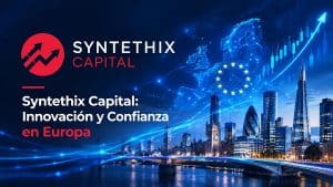 Syntethix Capital: Análisis del corredor digital a través de las opiniones y reseñas del mercado europeo