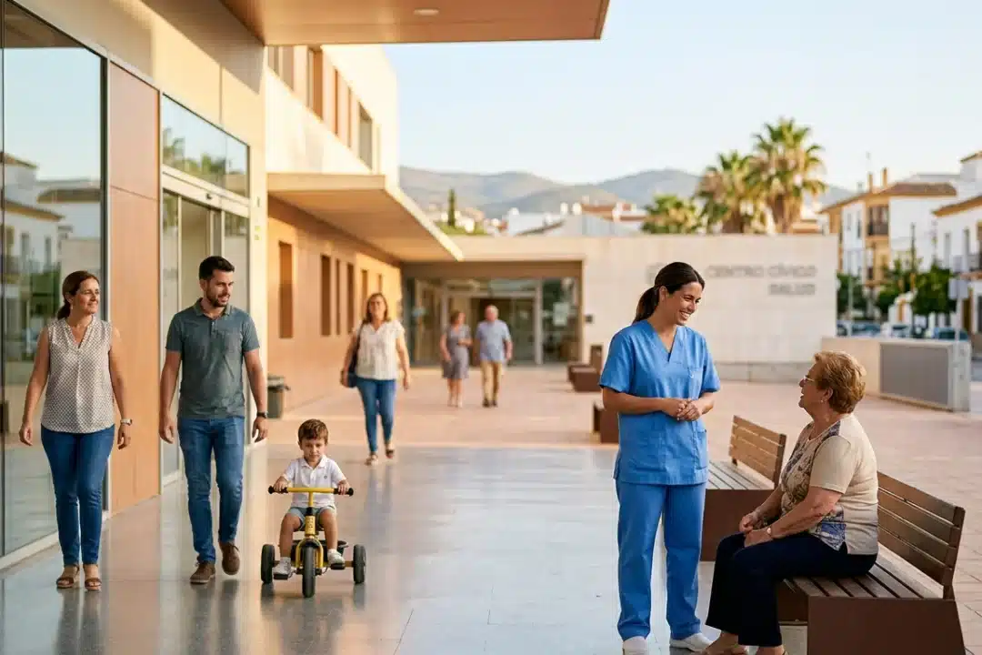 Andalucía presenta sus presupuestos para 2025: estabilidad y gasto social frente a la incertidumbre nacional