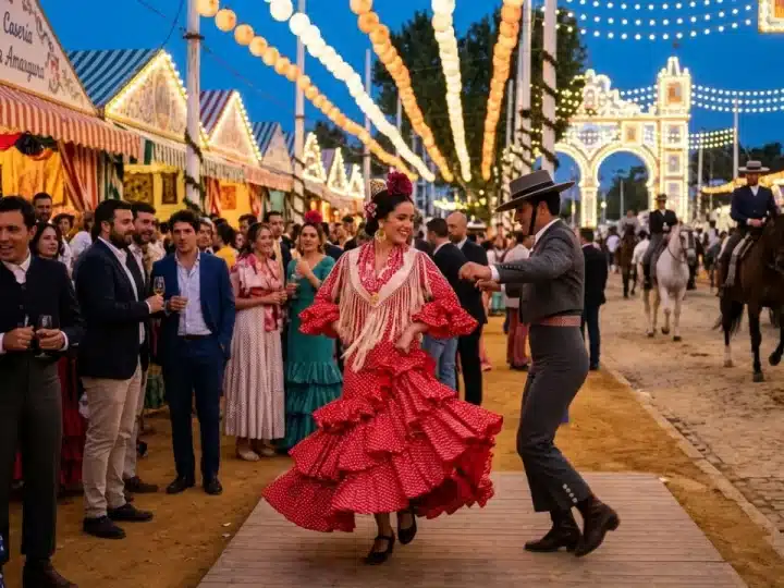 La Feria de Abril de Sevilla: una tradición que defiende nuestra identidad frente a la globalización
