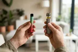 Vapers desechables vs. recargables: ¿cuál se adapta mejor a tu estilo?